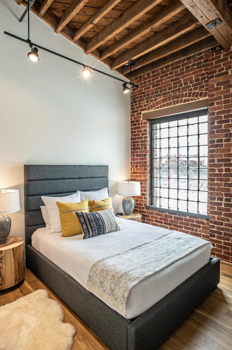 Elevation Lofts