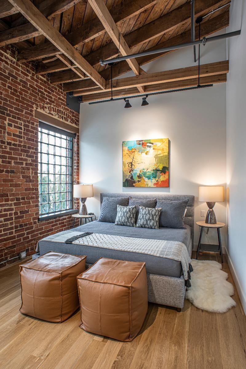 Apartment Elevation Lofts *