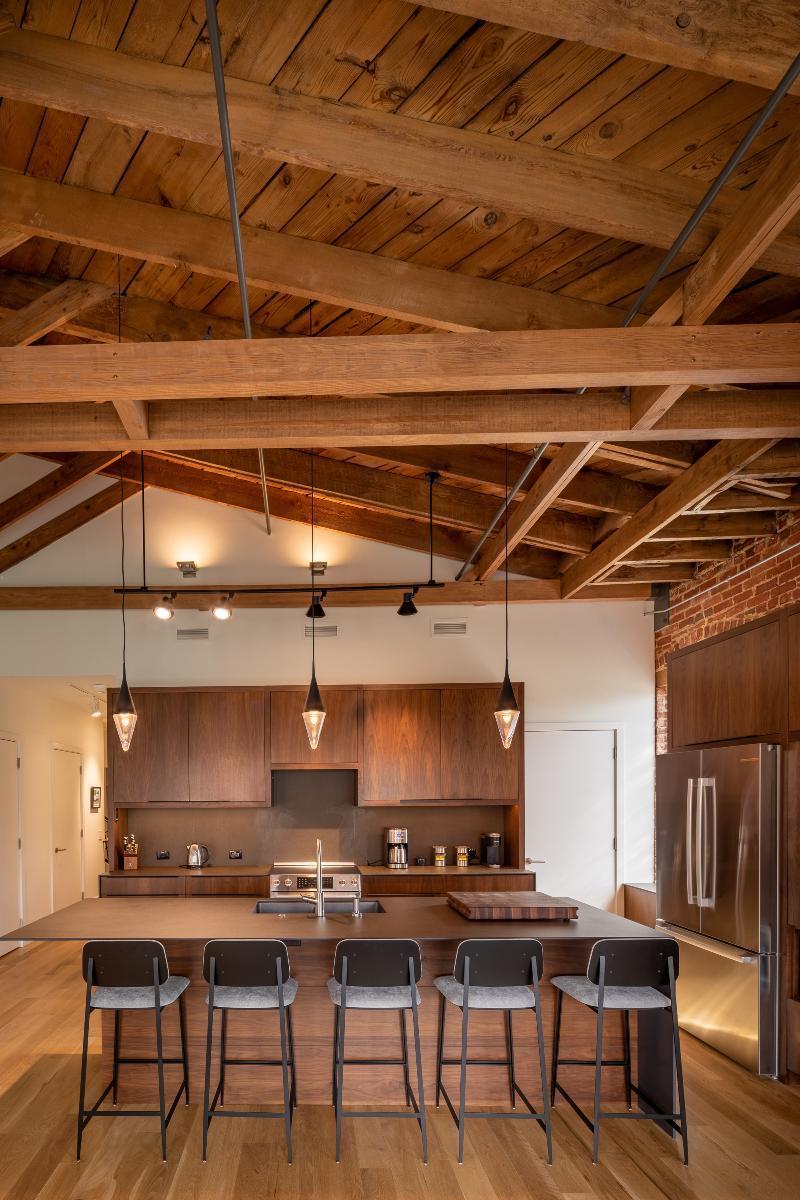 Elevation Lofts