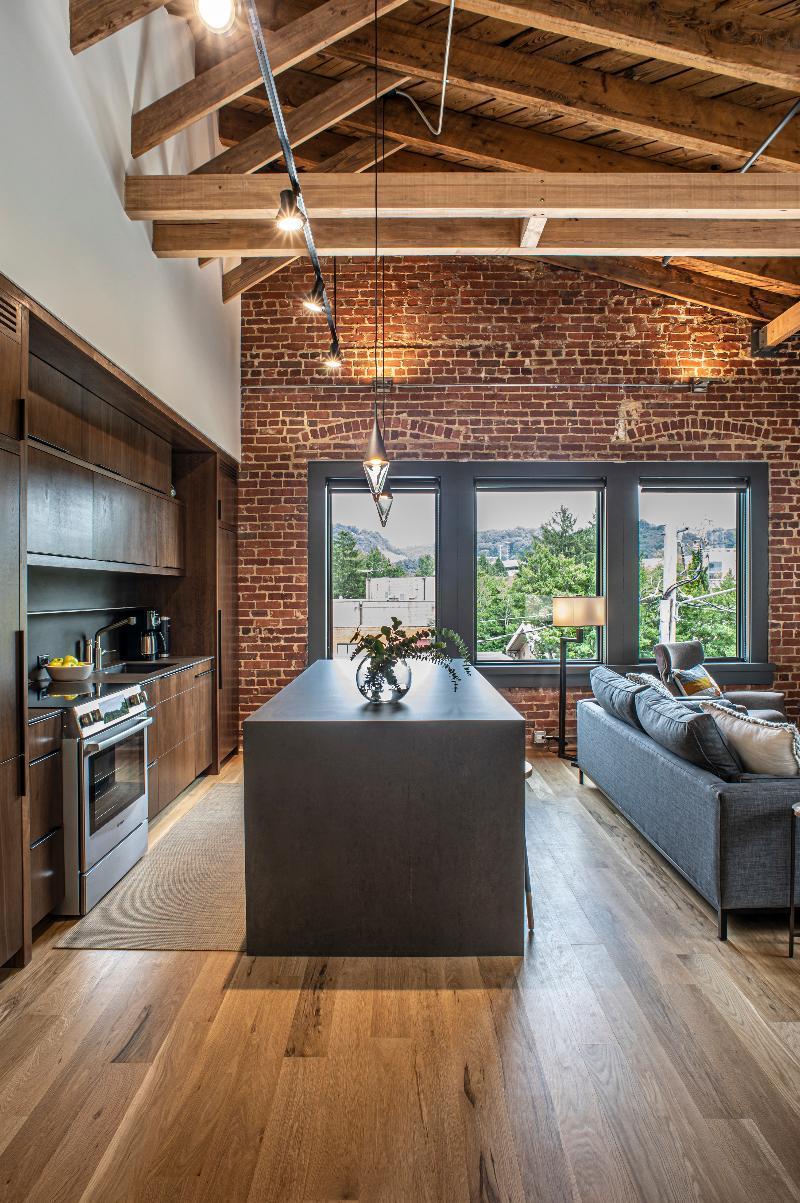 Elevation Lofts