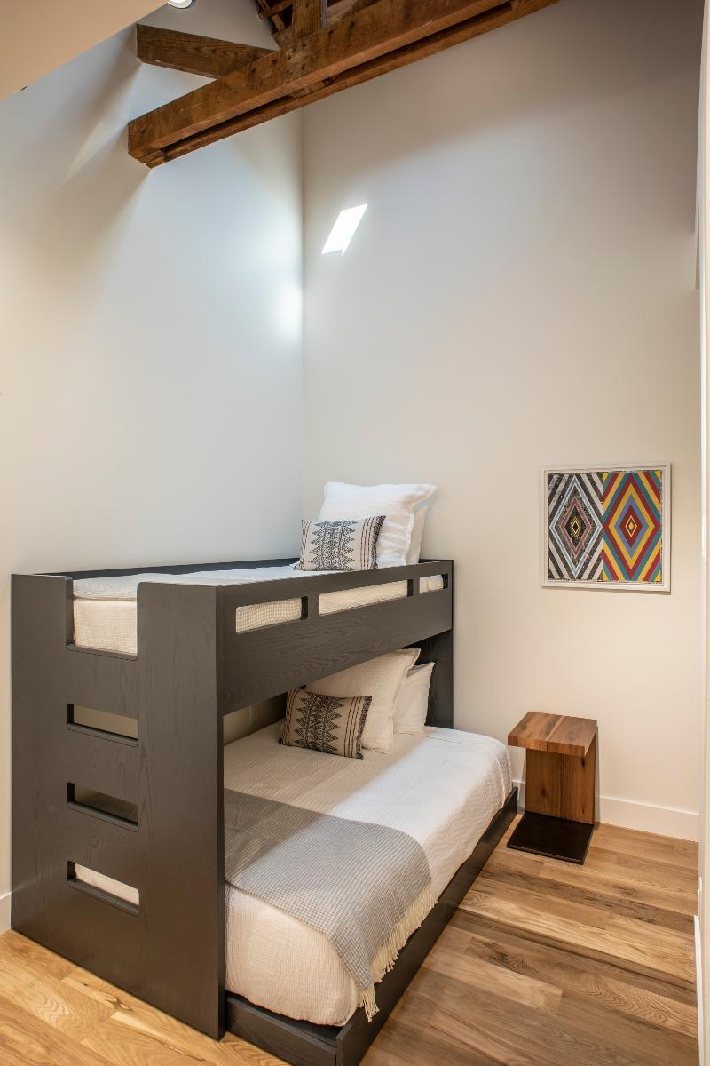 Apartment Elevation Lofts Asheville