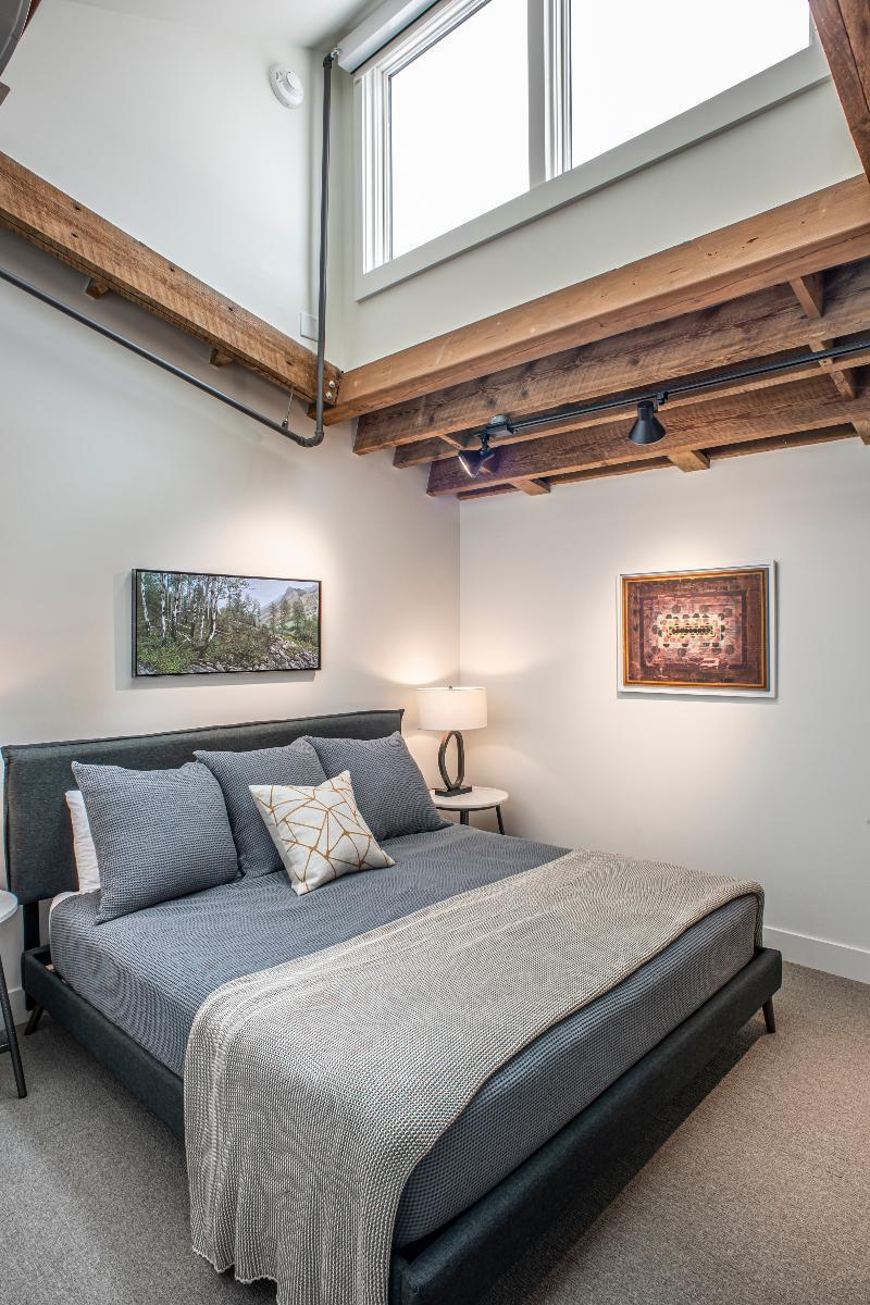 Apartment Elevation Lofts *
