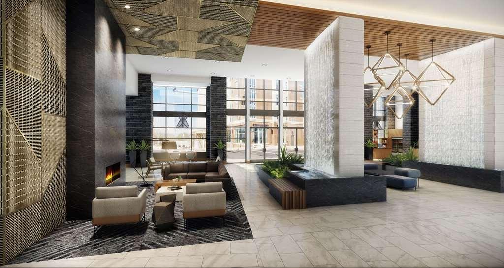 Embassy By Hilton Downtown Asheville