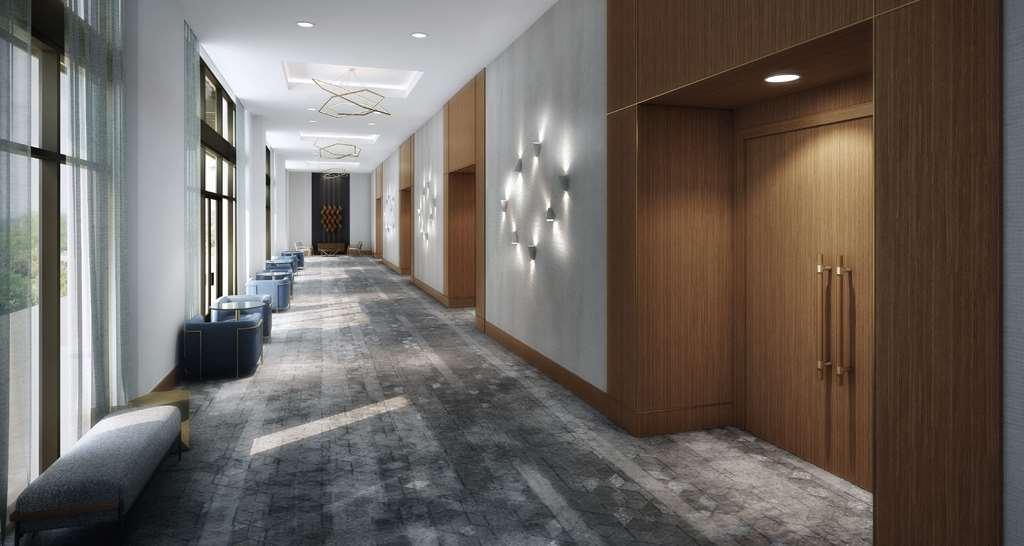 Embassy By Hilton Downtown Hotel
