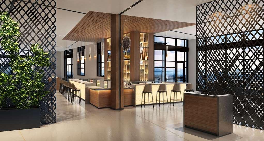 Embassy By Hilton Downtown *