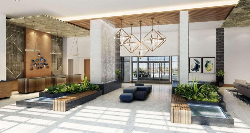 Embassy By Hilton Downtown Hotel *
