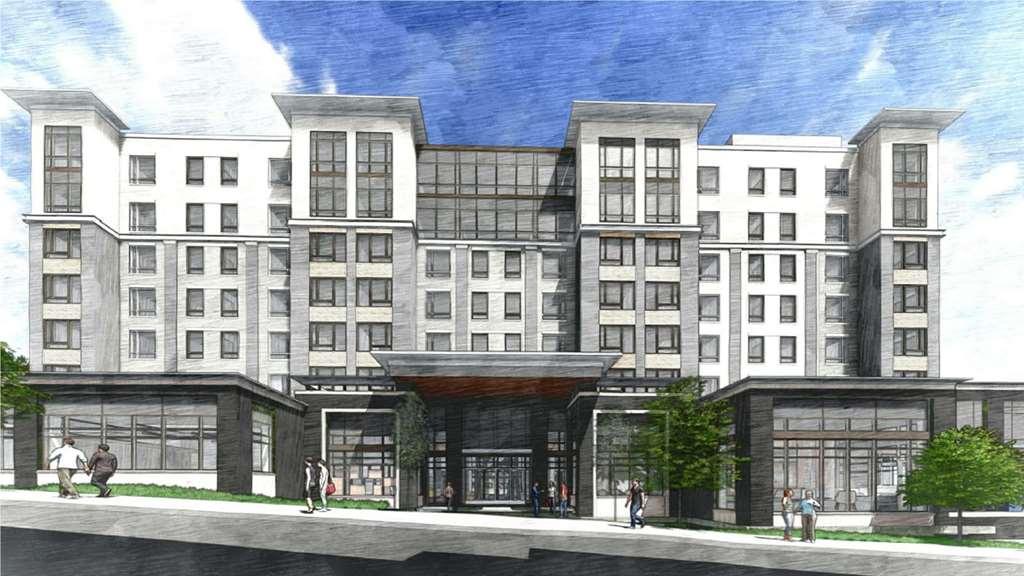 Hotel Embassy By Hilton Downtown