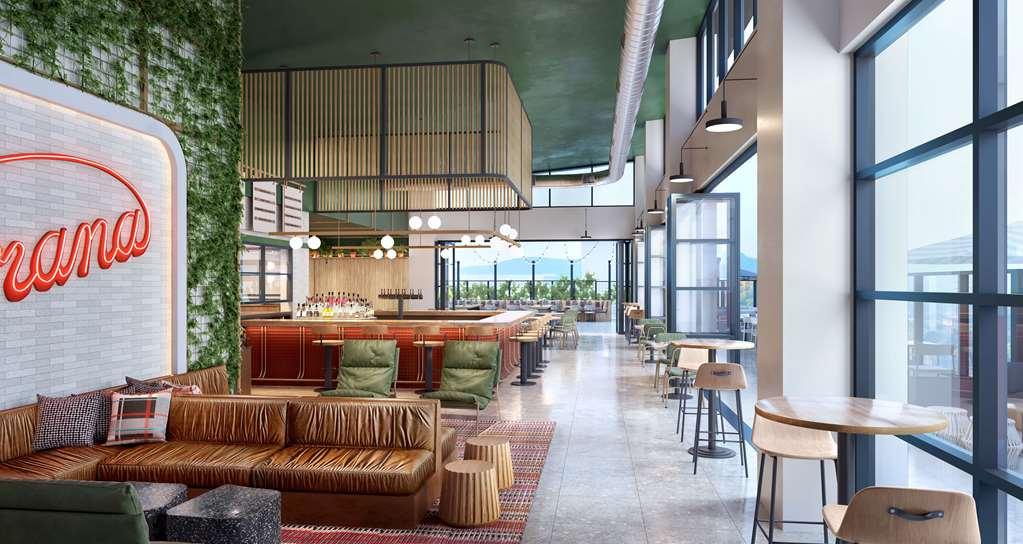 Embassy By Hilton Downtown Hotel