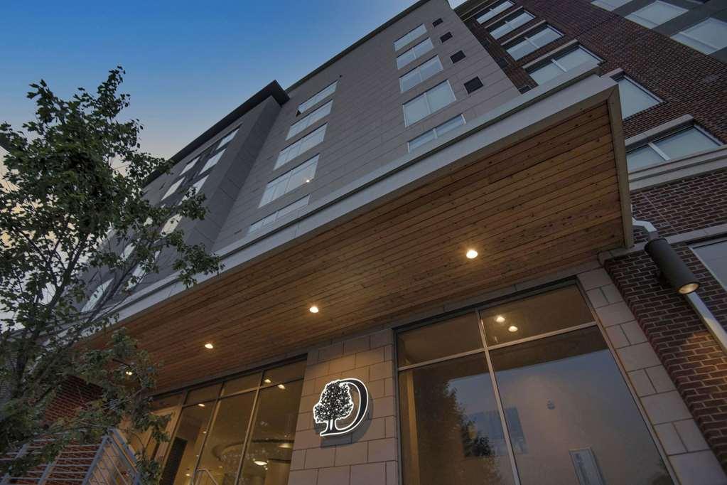 Doubletree By Hilton Downtown