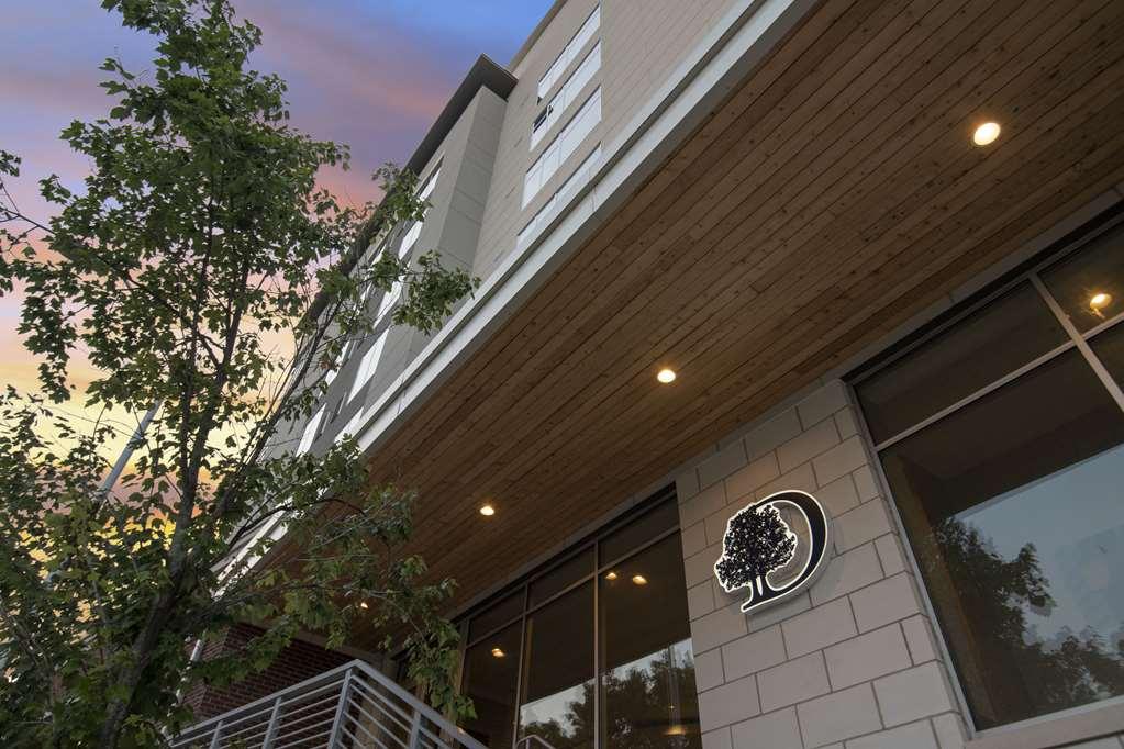Doubletree By Hilton Downtown Hotel 4*