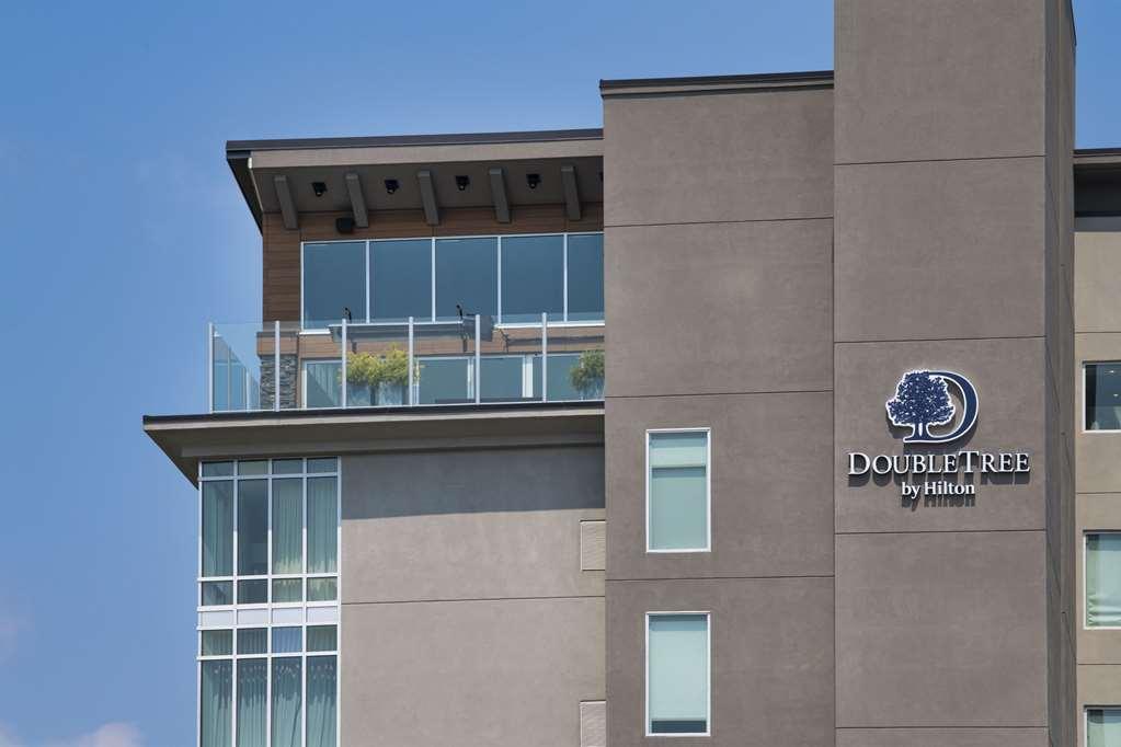 Hotel Doubletree By Hilton Downtown