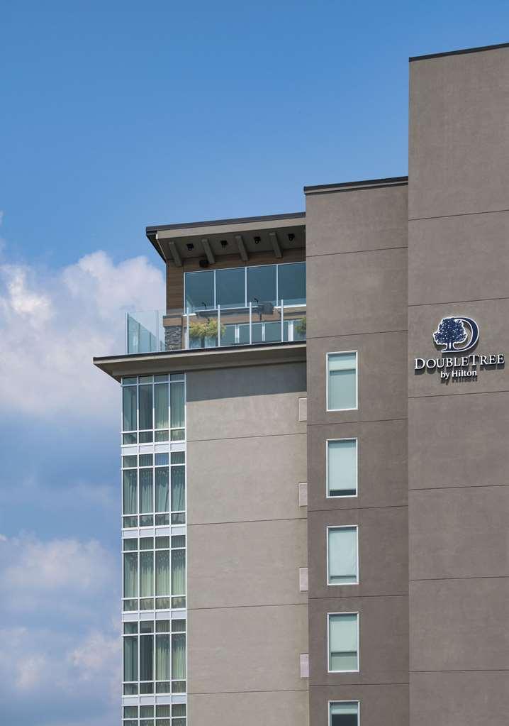 Doubletree By Hilton Downtown Hotel Asheville