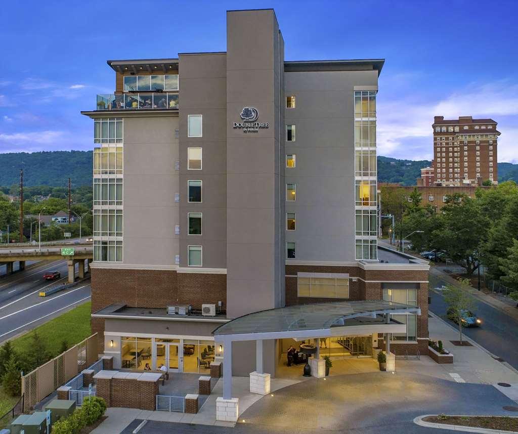 Doubletree By Hilton Downtown 4*