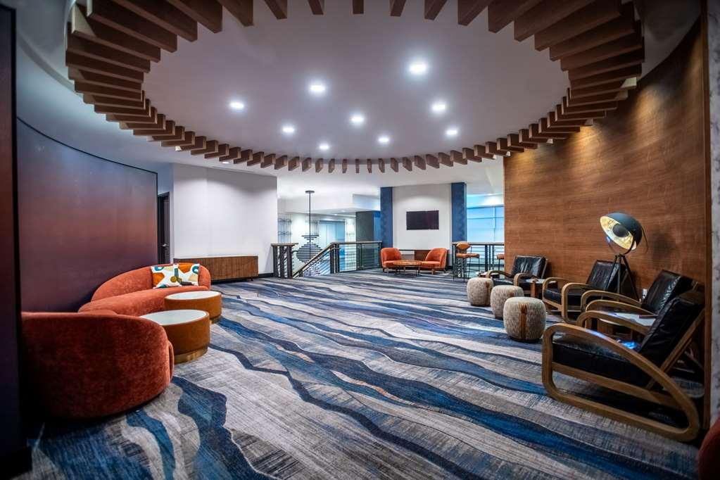 Doubletree By Hilton Downtown 4* Asheville
