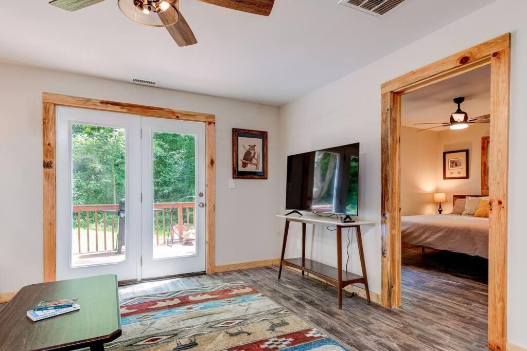 Holiday home West Rustic Charmer Asheville