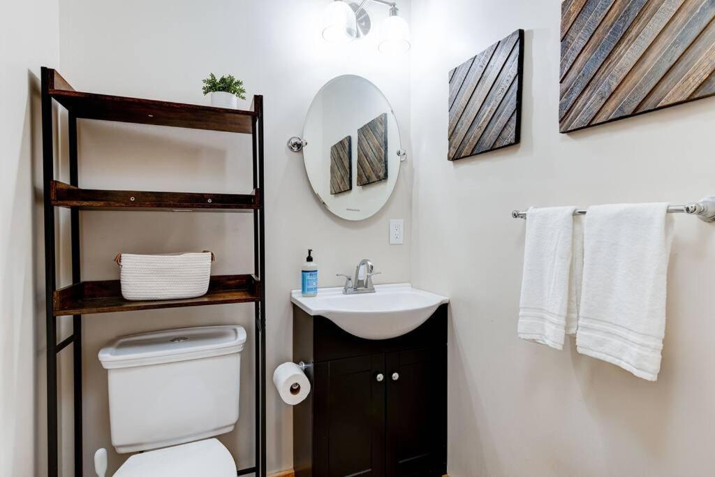 West Rustic Charmer Holiday home