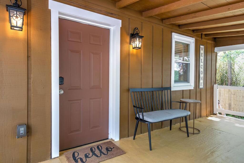 West Rustic Charmer Holiday home *