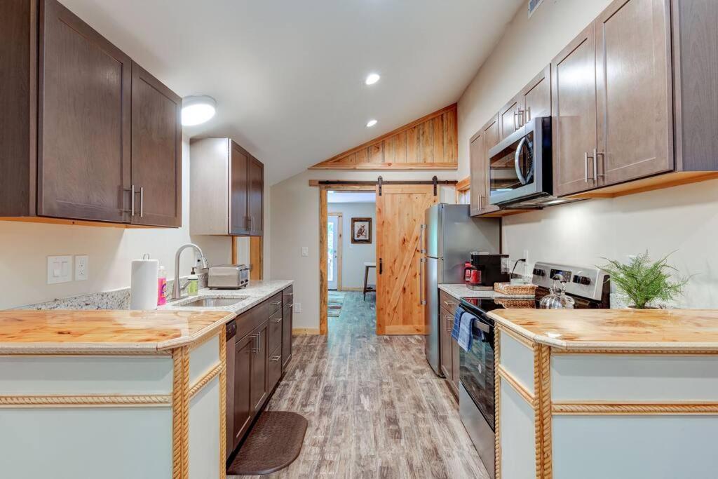 Holiday home West Rustic Charmer Asheville