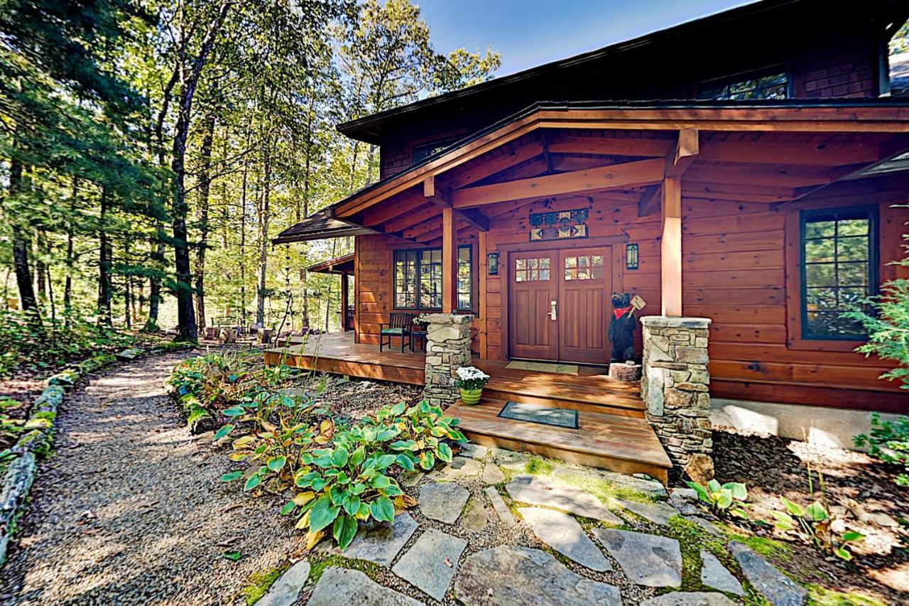 Eagles Wing Holiday home Asheville