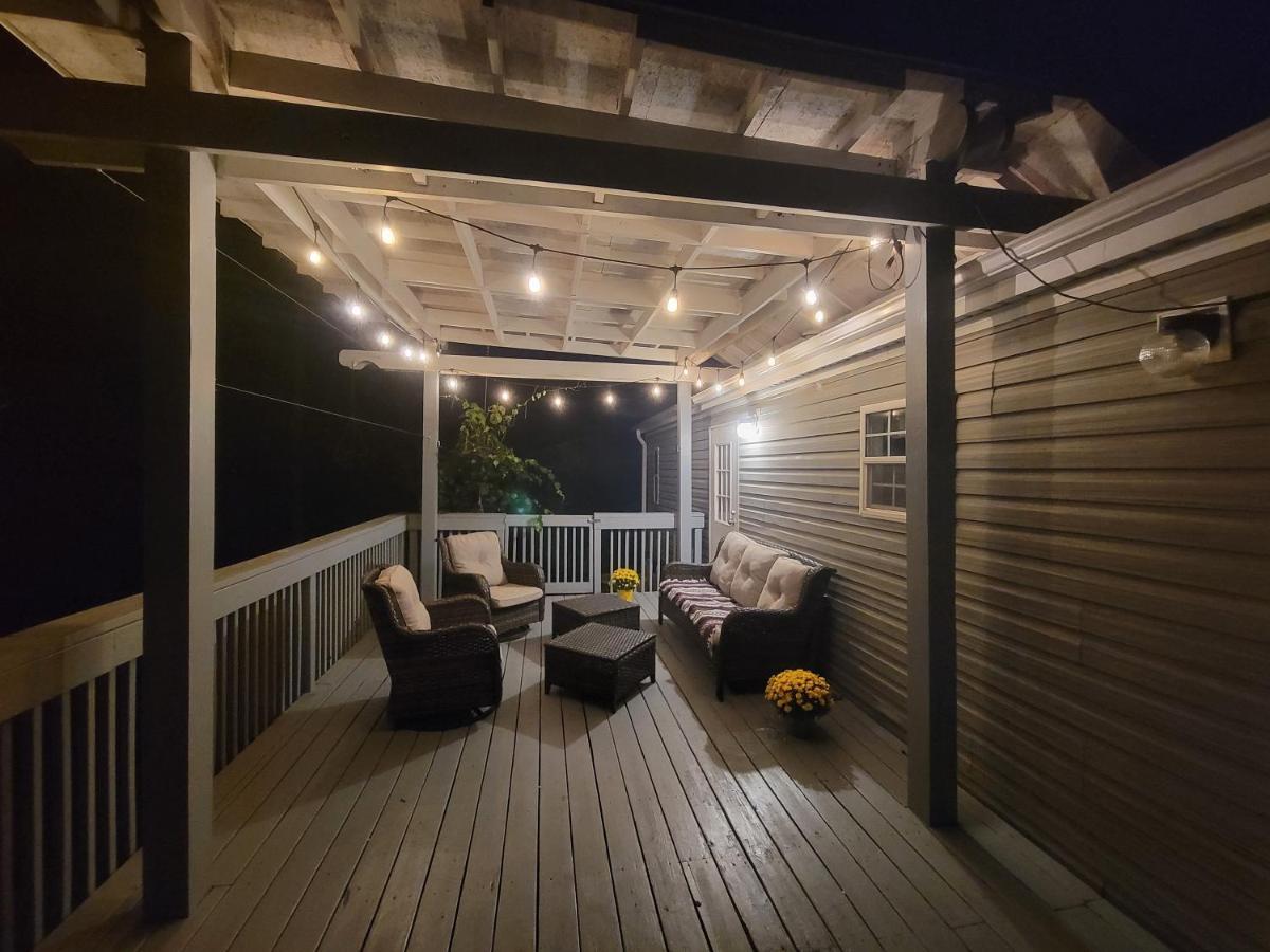 Holiday home Cozy West Home: Downtown & Biltmore Proximity Asheville