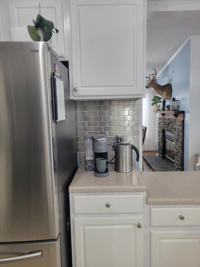 Holiday home Cozy West Home: Downtown & Biltmore Proximity