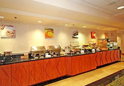 Fairfield By Marriott & Outlets Hotel Asheville