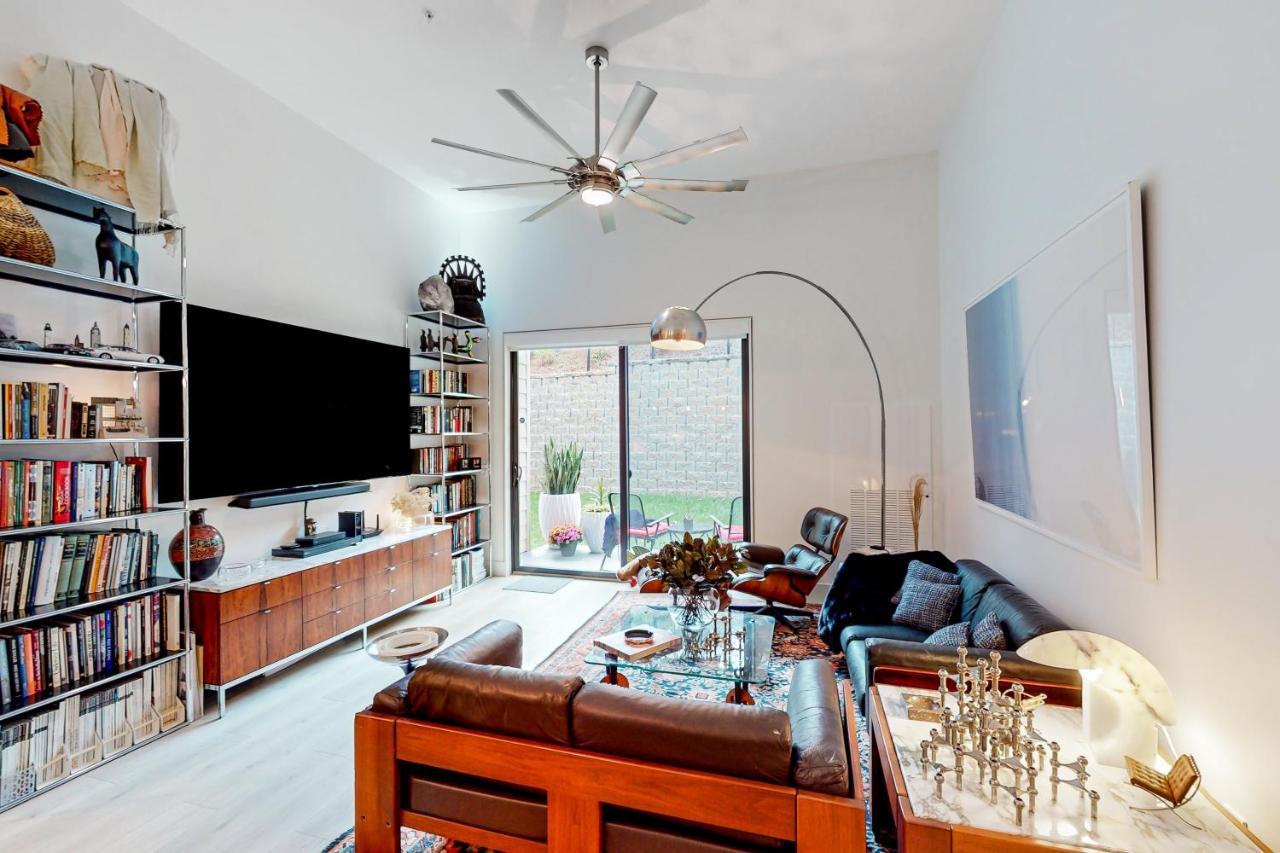 The Landing Apartment