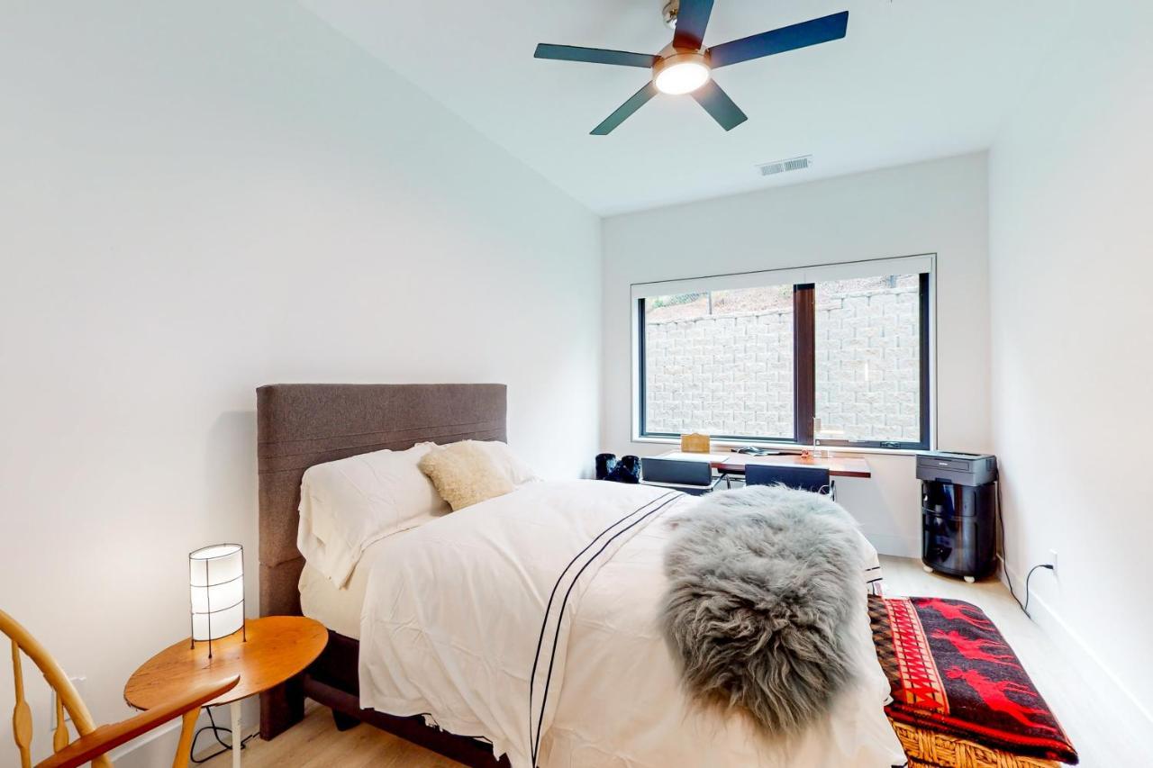 The Landing Apartment