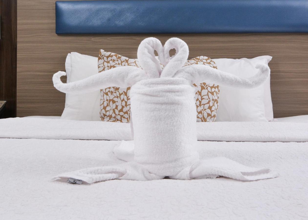 Hotel Brookstone Near Biltmore Village, Ascend Collection