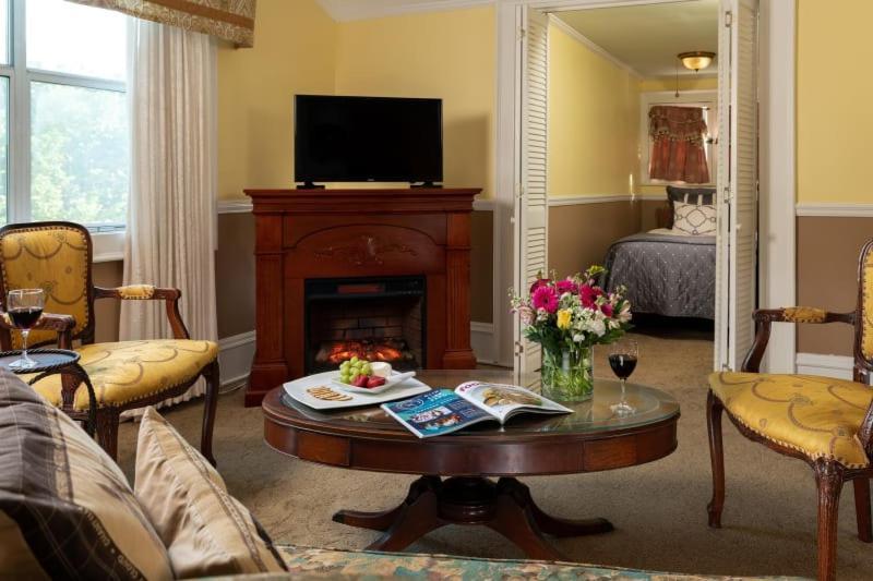 Albemarle - Bed & Breakfast