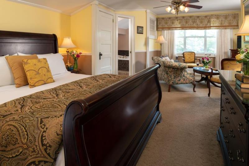 Bed & Breakfast Albemarle - Asheville