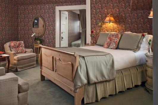 Albemarle - Bed & Breakfast Asheville
