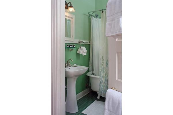 Bed & Breakfast Albemarle - Asheville