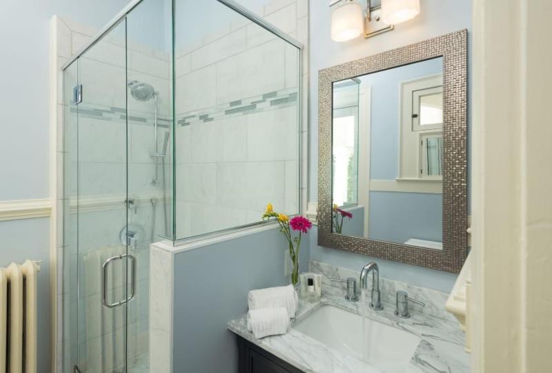 Bed & Breakfast Albemarle -