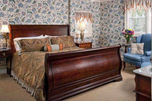 Bed & Breakfast Albemarle - Asheville