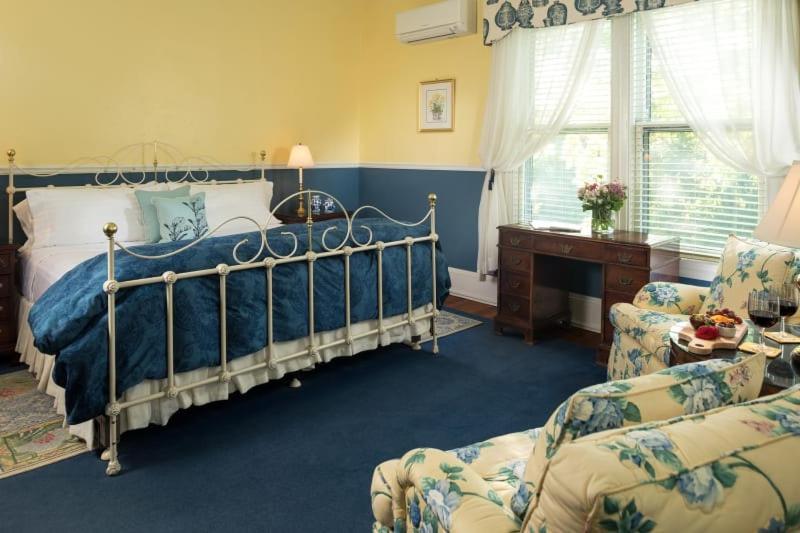 Albemarle - Bed & Breakfast Asheville