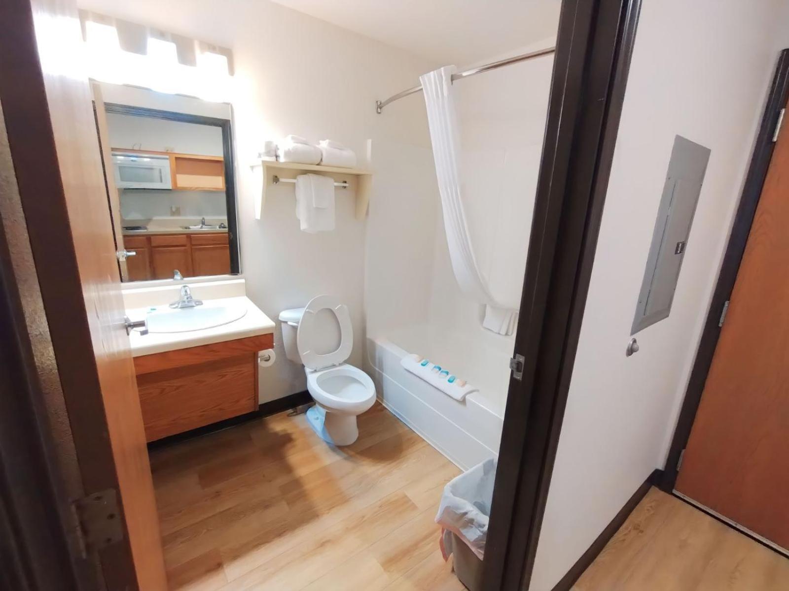 Woodspring - Biltmore West 3* Asheville