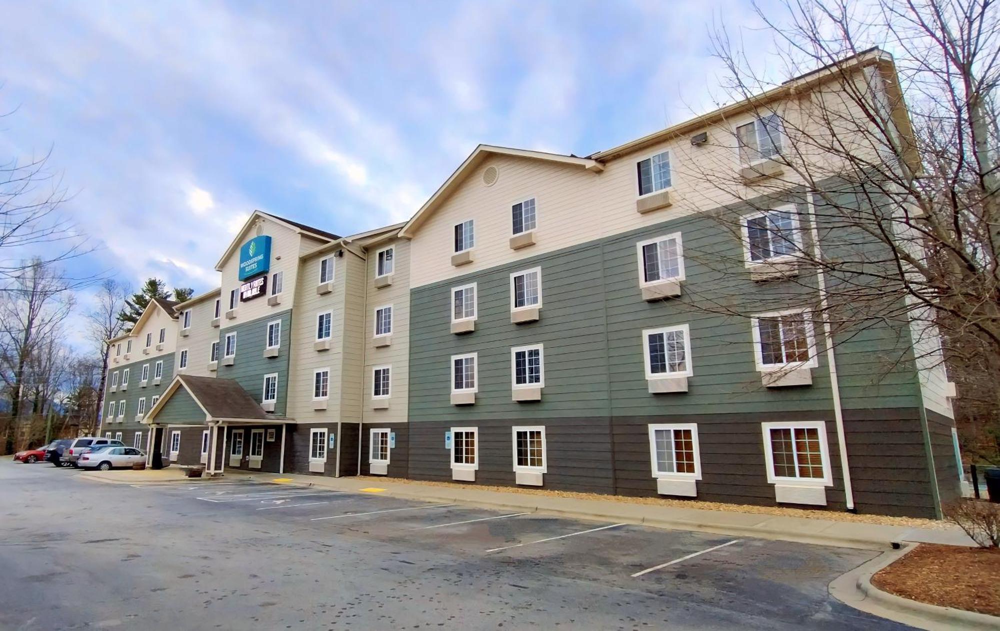 Woodspring - Biltmore West