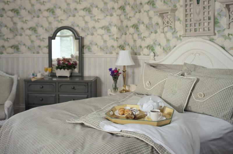 Bed & Breakfast Albemarle -