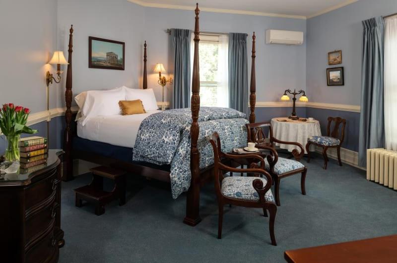 Albemarle - Bed & Breakfast Asheville