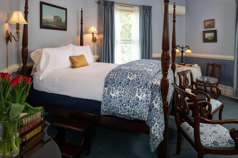 Bed & Breakfast Albemarle - Asheville