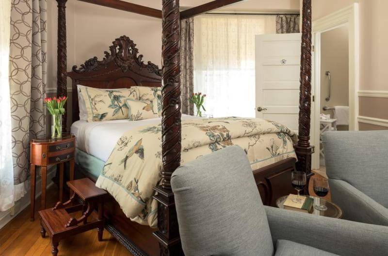 Bed & Breakfast Albemarle -