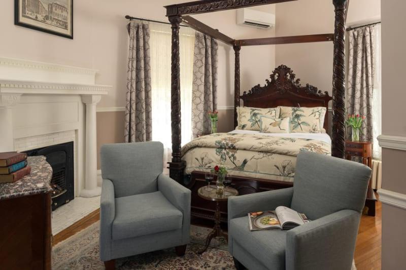 Albemarle - Bed & Breakfast Asheville