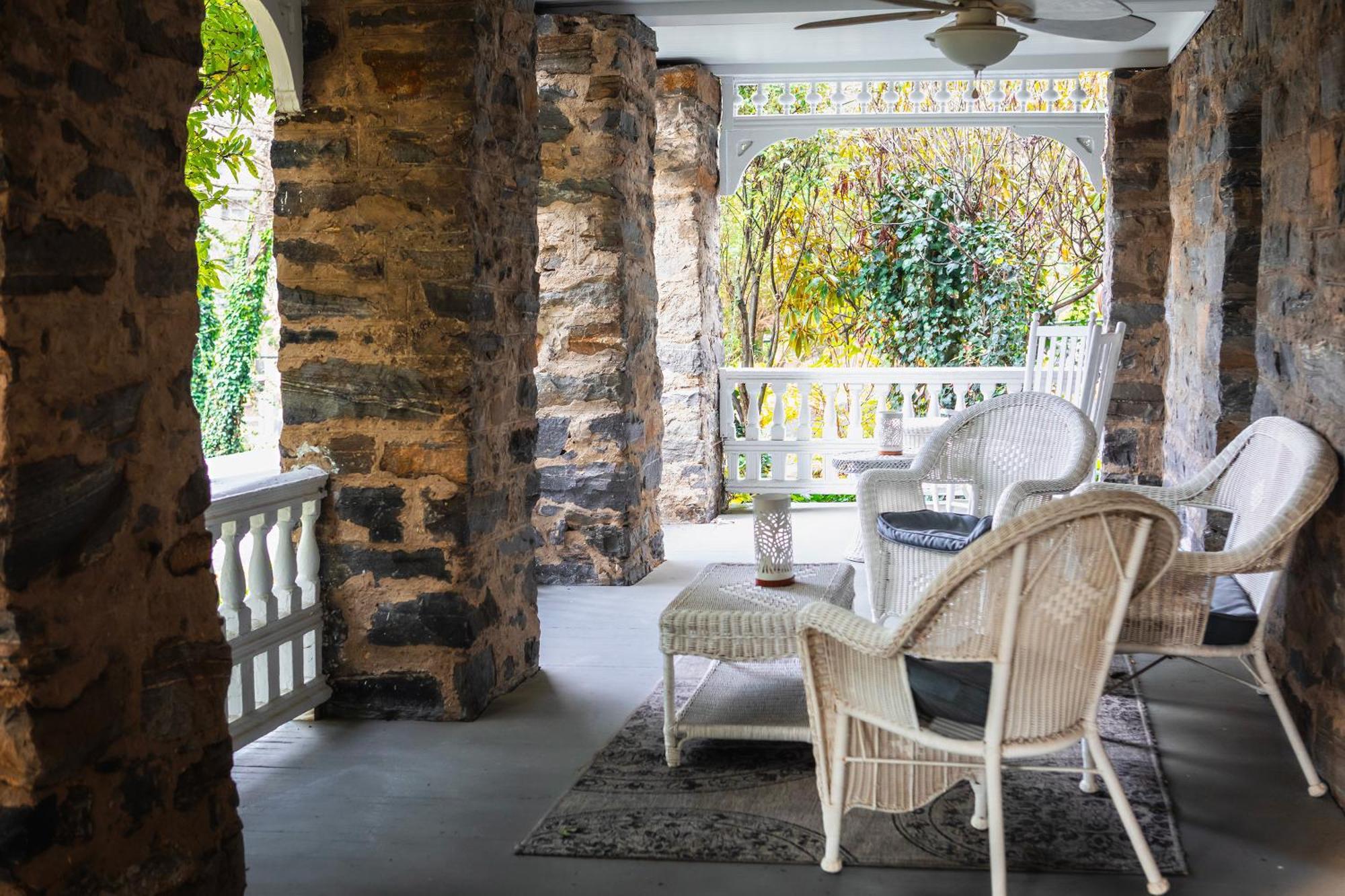 Cedar Crest Bed & Breakfast