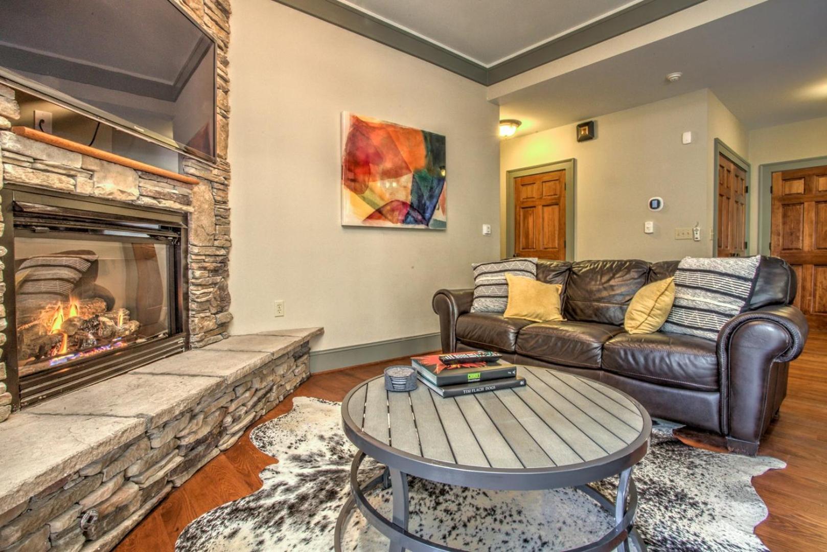 Hidden Creek Holiday home