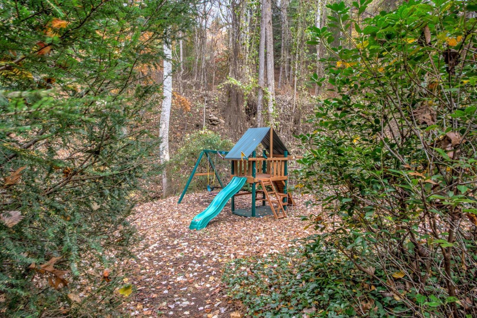 Holiday home Hidden Creek Asheville