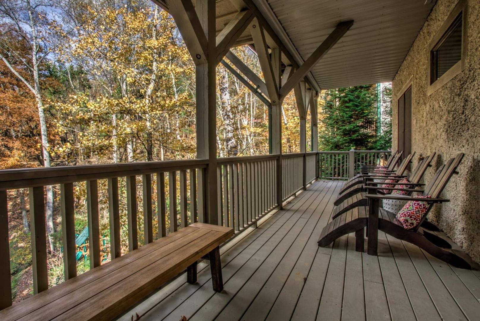Hidden Creek Holiday home *