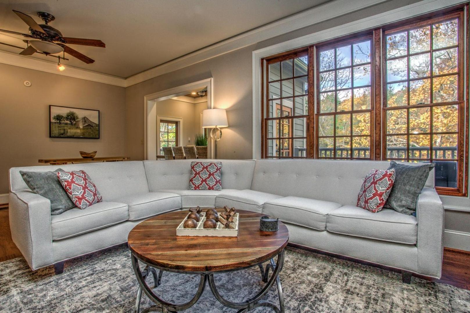Hidden Creek Holiday home *