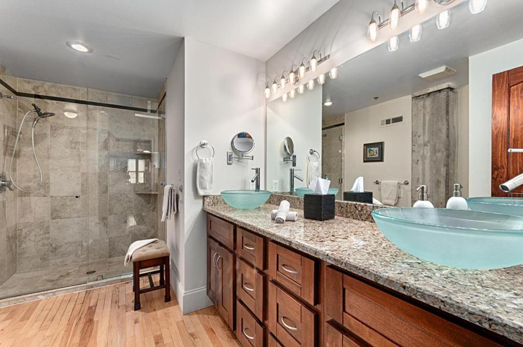 Colby Loft Asheville