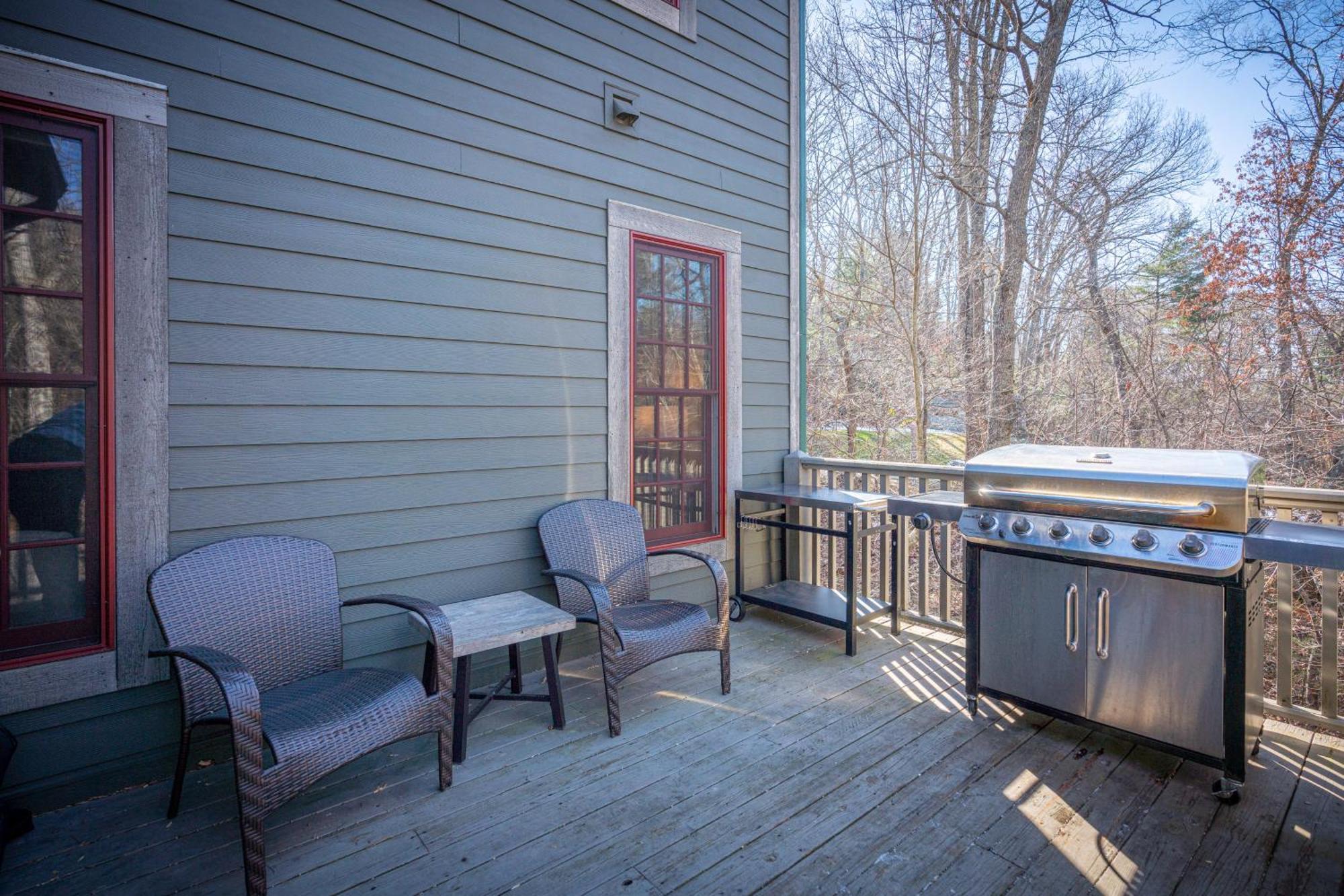 Holiday home Hidden Creek Asheville